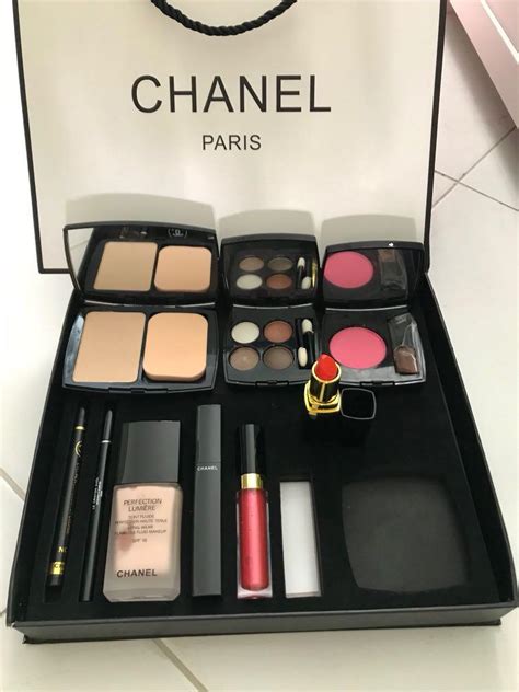 chanel cosmetic malaysia|chanel makeup official website.